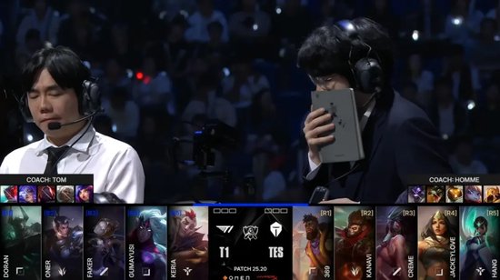 2025KPL春季赛常规赛第一周最佳选手&最佳阵容公布