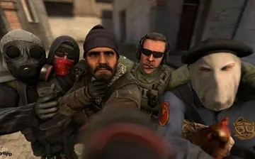 新大奖赛赛季在IEM Dallas 2025拉开帷幕