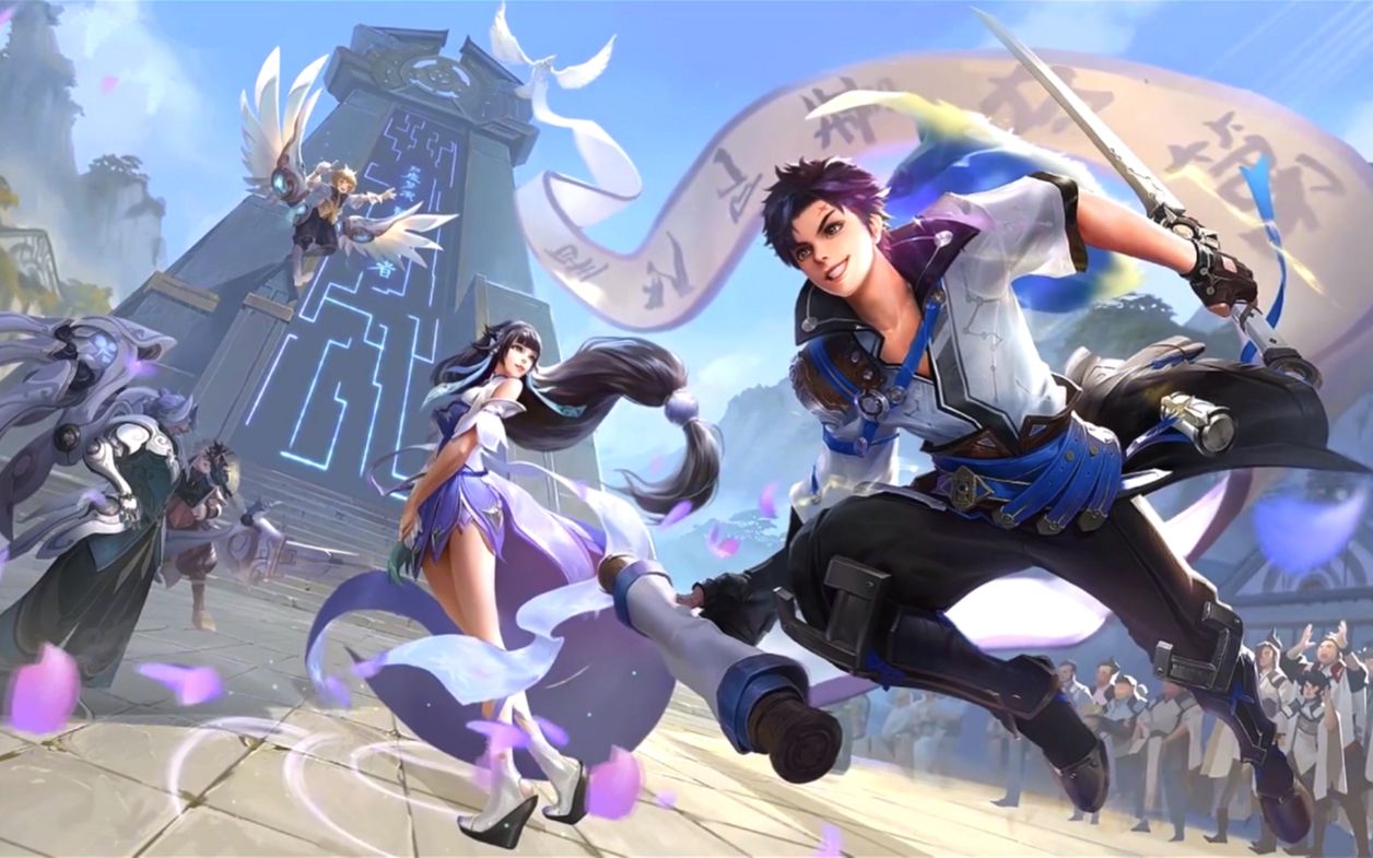 LPL夏季赛区域选拔赛：LNG 3-1战胜V5晋级下一轮