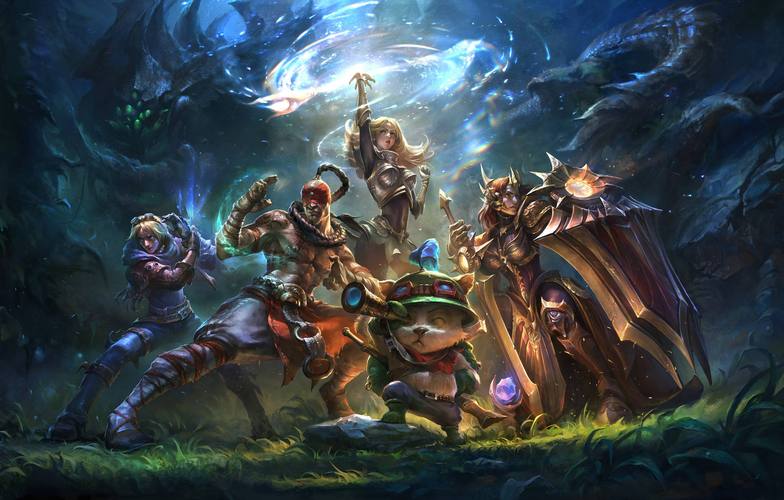Riot Games 解释了为什么 Fade 的技能没有音效