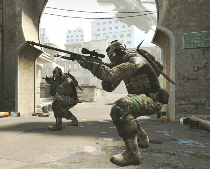 xertioN 与 Mouz 延长合同；