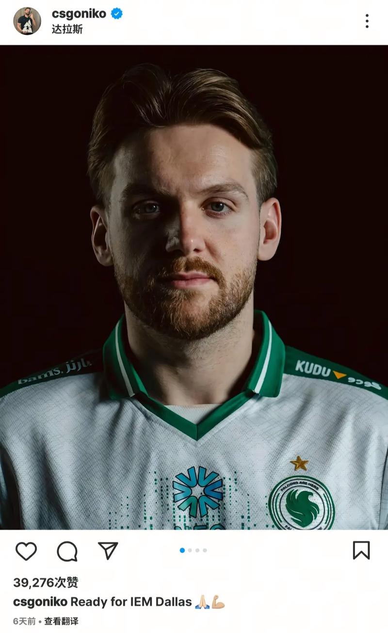 Falcons 击败 Spirit ，晋级 BLAST Rivals 2025 春季赛半决赛