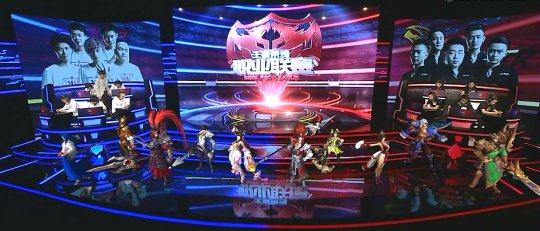 【lpl战报】RNG 2-0 LGD：完美运营节奏 RNG轻取LGD