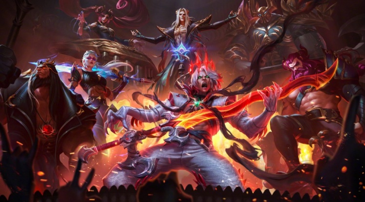 LPL夏季赛W7D3：Ucal交战Fofo，小天野区遭遇Tarzan