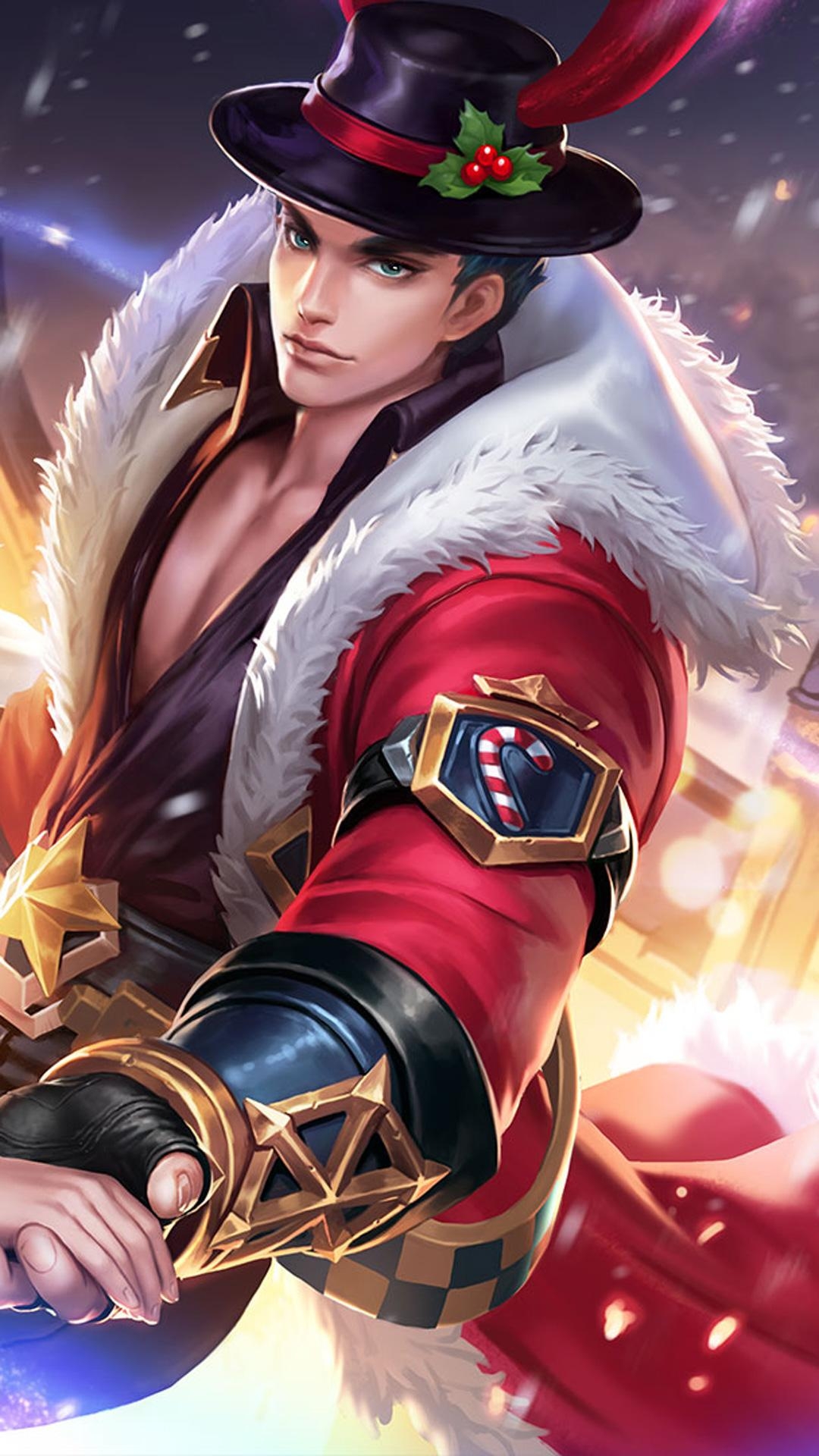 Scout：夺冠那年,没有我们赢不了的队伍