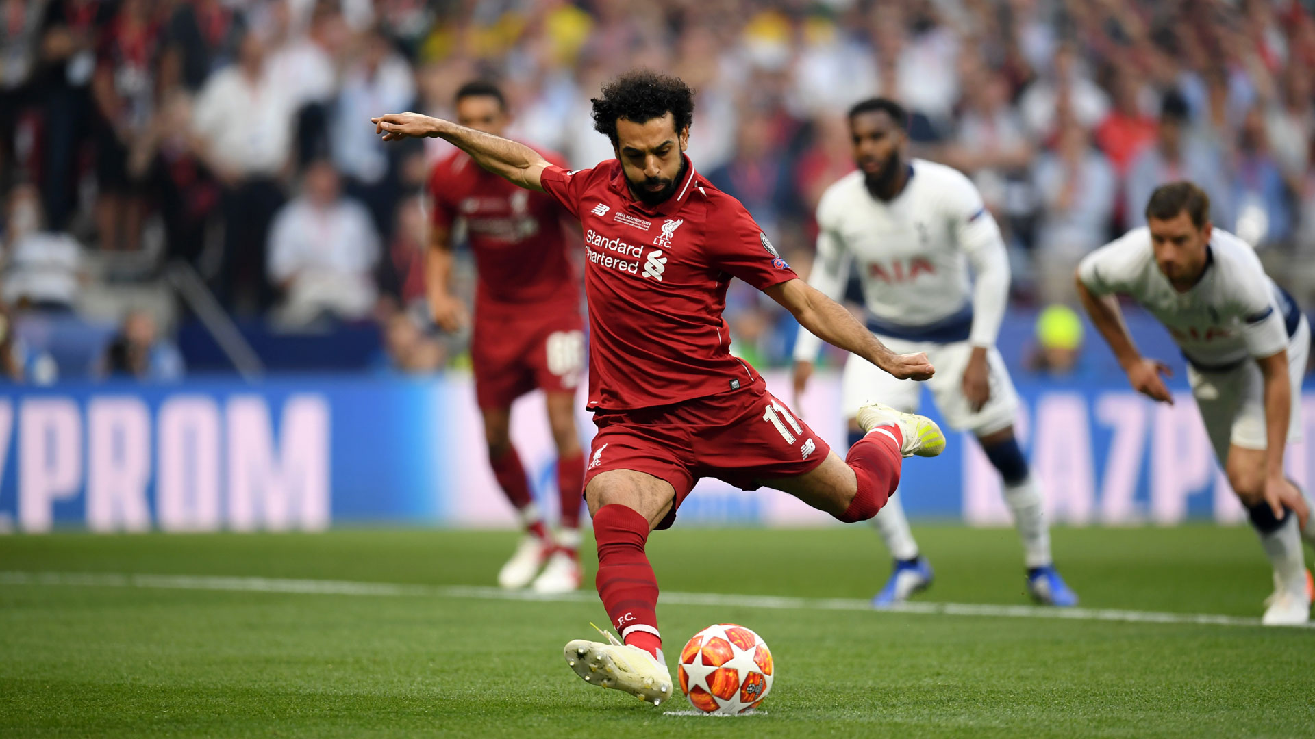 野先锋与