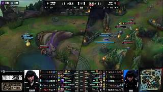 消息来源可靠吗？外媒爆出LOL 2025全球总决赛具体赛程