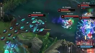 KPL第二周亮眼数据公布，AG王者归来MTG有惊喜