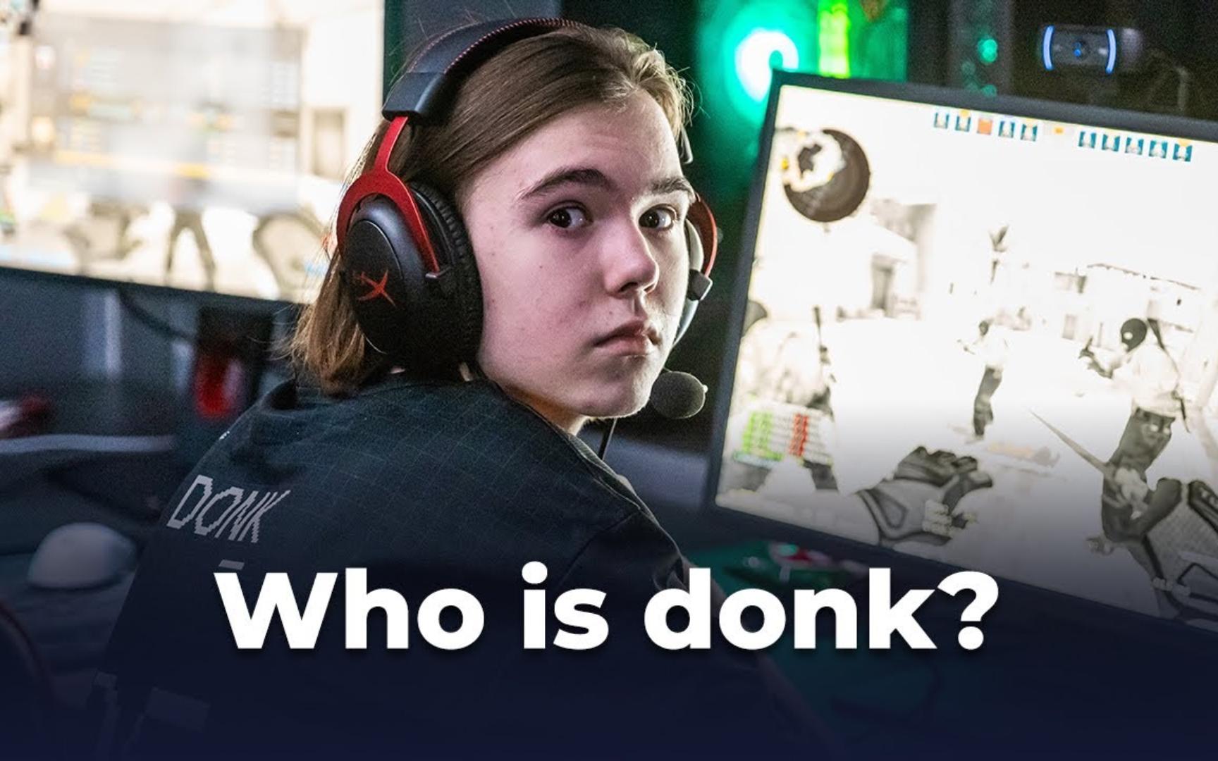 Chopper的职业生涯继续受到质疑，玩家本人表示